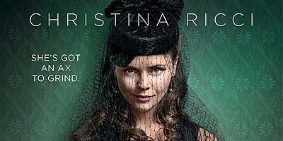 poster de la série Acts of Borden