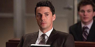 poster de la série L'alliance cordiale