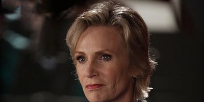 poster de la série L'âme du Glee Club