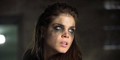 poster de la série Sang pour sang (partie 2)