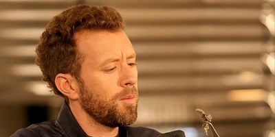 poster de la série Esprit es-tu là ?