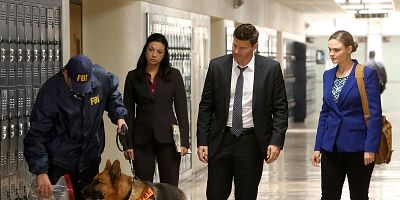 poster de la série L'égalité des chances