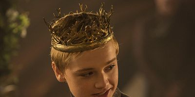 poster de la série Le grand moineau