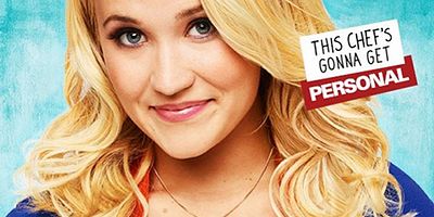 poster de la série Young & Softball