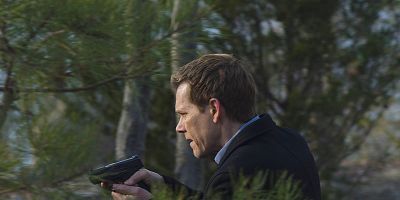 poster de la série Reunion