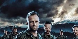 poster de la série 