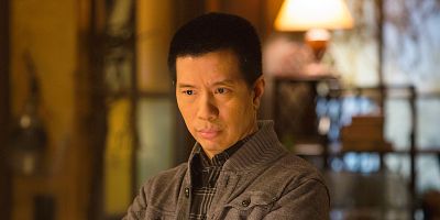 poster de la série Le mâle est fait