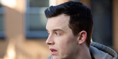 poster de la série L'amour en mode Gallagher