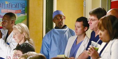 poster de la série Folle de lui