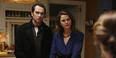 poster de la série Piquée au vif