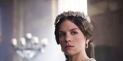 poster de la série Paris