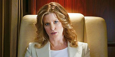 poster de la série Touristes en danger