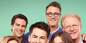 poster de la série The Couch