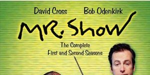 poster de la série Now, Who Wants Ice Cream?