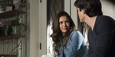 poster de la série Une vie idéale