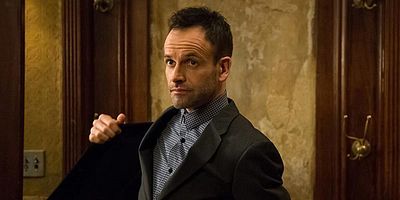 poster de la série Les entrailles de l'affaire