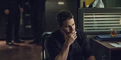 poster de la série Alliance nécessaire