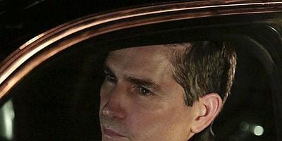 poster de la série Ultime Confidences