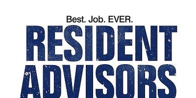 poster de la série Move in Day