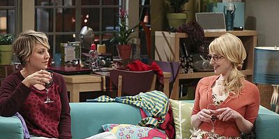 poster de la série La Détérioration de la communication