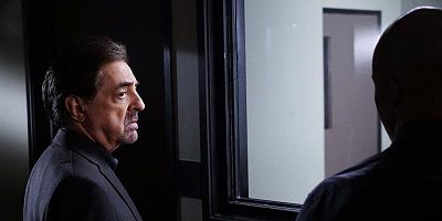 poster de la série Une table bien dressée