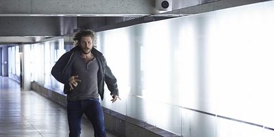 poster de la série Fin de saison