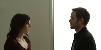 poster de la série Kill The Messenger