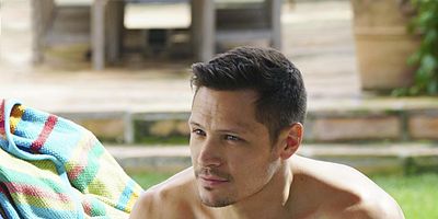 poster de la série Le piège ultime