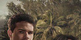 poster de la série Pilot