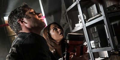 poster de la série La petite nouvelle