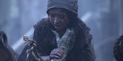 poster de la série De l'intérieur