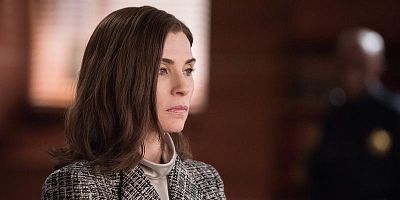 poster de la série Recherche partenaire