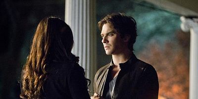 poster de la série Plus rien ne sera comme avant