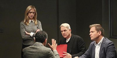 poster de la série Les Enfants perdus (1re partie)