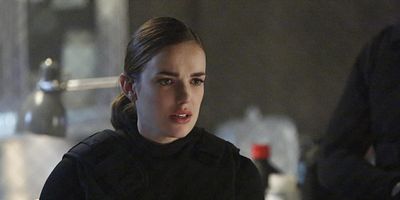 poster de la série Les 6 Fantastiques