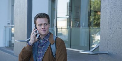 poster de la série À la recherche de résultats