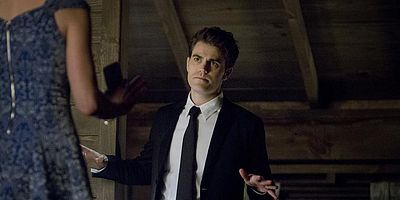 poster de la série Un jour inoubliable