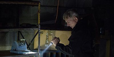 poster de la série Les Enfants perdus (2e partie)