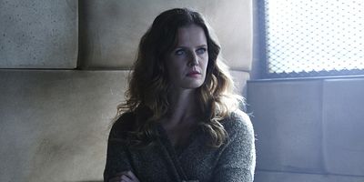 poster de la série Des héros et des méchants