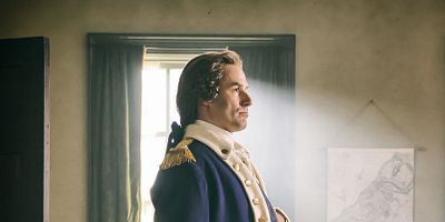 poster de la série Thoughts of a Free Man