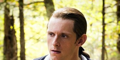 poster de la série False Flag