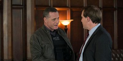 poster de la série Surmonter sa peine