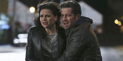 poster de la série Opération Mangouste