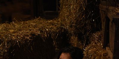 poster de la série Éléments de défense