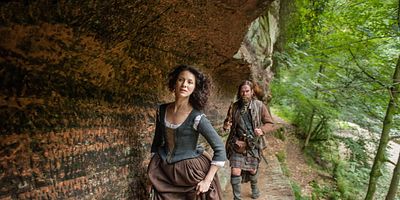 poster de la série Une chanson pour Jamie