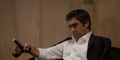 poster de la série Kurtlar Vadisi Pusu 258.Bölüm