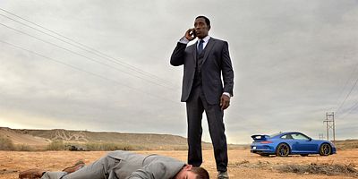 poster de la série Faites vos jeux