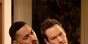 poster de la série Adult Content