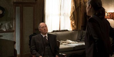 poster de la série Tom Connolly (n°11)