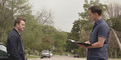 poster de la série Renaissance